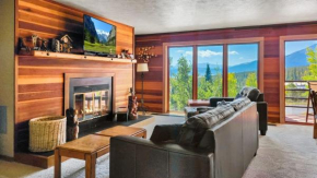 Tranquil 2BR Near Trails and Free Shuttle
